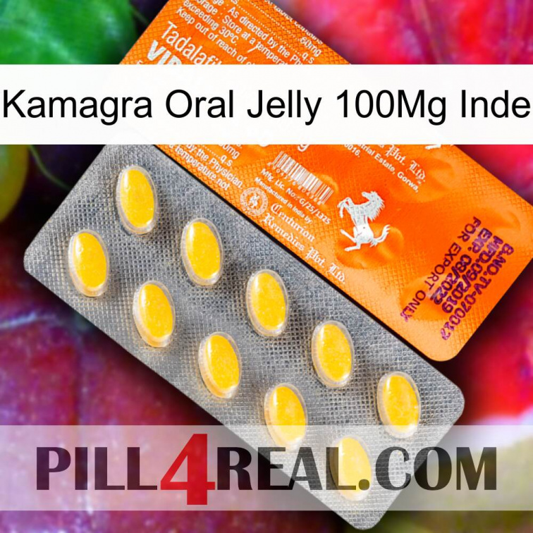 Kamagra Oral Jelly 100Mg India new05